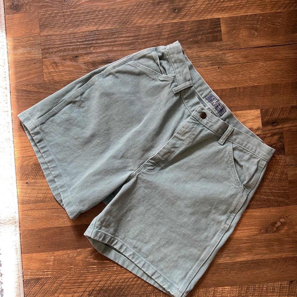 Vintage Wrangler for Women High-Waisted Shorts Size 14 💙